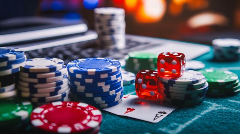 Análisis del sitio web de Royals Casino para jugadores de los EAU