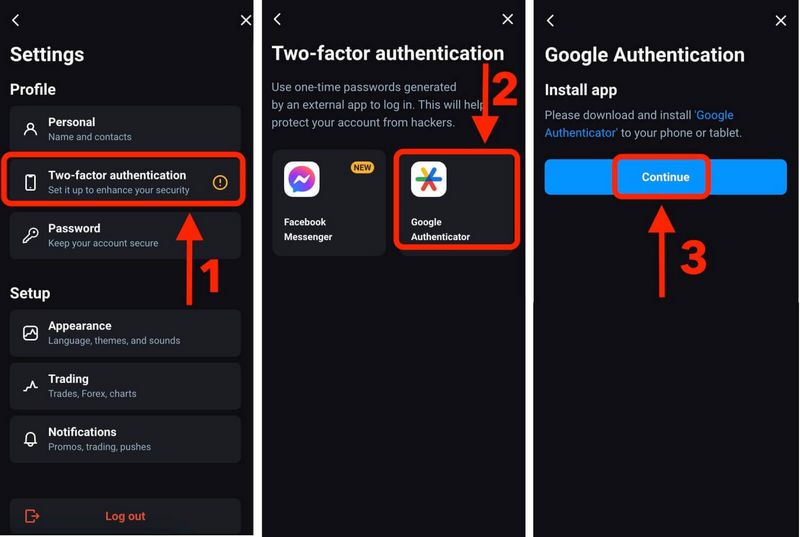 Olymp Trade Testimonial 2026