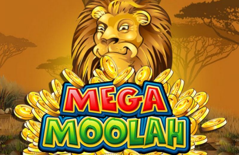 Review van de Mega Moolah gokkast - Gratis spins en jackpots