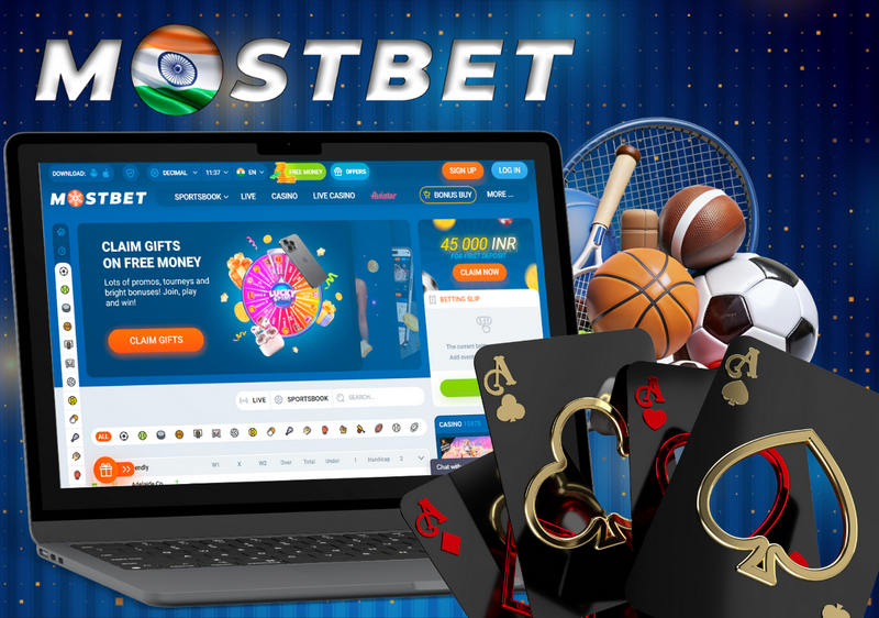 Игровое заведение Mostbet: подробный обзор