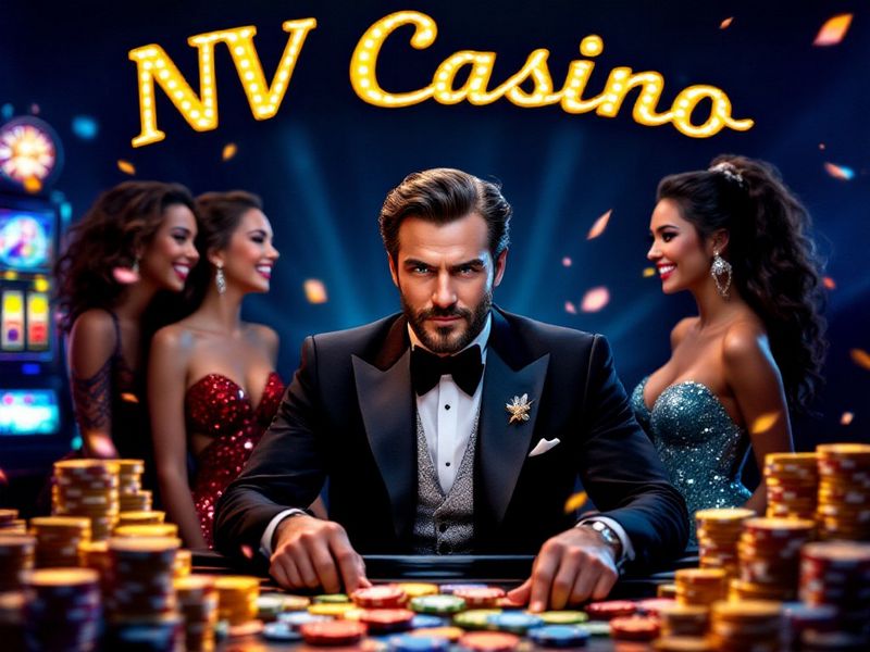 NV Casino-leverantörer och tillgängliga spel NV Casino-leverantörer och tillgängliga spel