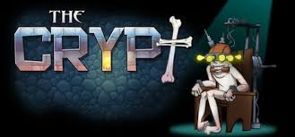 The Crypt Trial & Review The Crypt Trial & Review