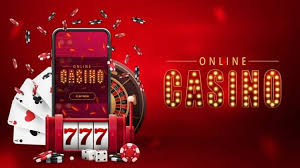 Discover the Thrilling World of Online Casino Spinny
