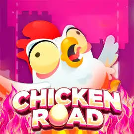 Chicken RoadCrash 2026