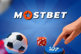 Recenze Mostbet Česká republika – Sport, eSporty a kasinové stránky – zábava na jednom místě