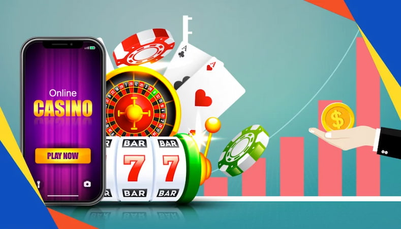 Casinò Online Senza Documenti Gioco Facile e Veloce