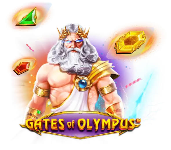 Gates of Olympus Pragmatic En Rejse til Gudernes Verdens Rige