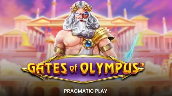 Oplev Magien i Pragmatic Play Gates of Olympus 777909578